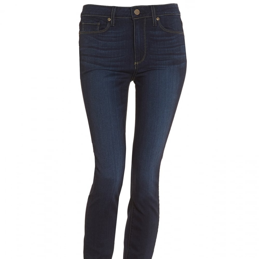 Paige dark jeans- size 29
